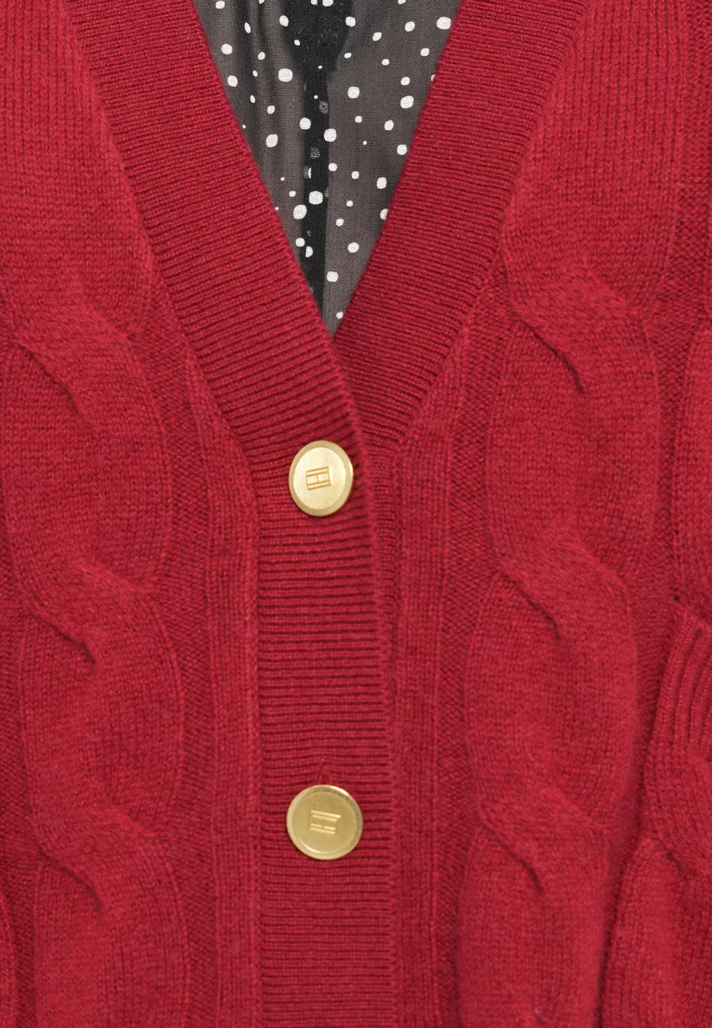 SOFT CABLE CARDI Media 6