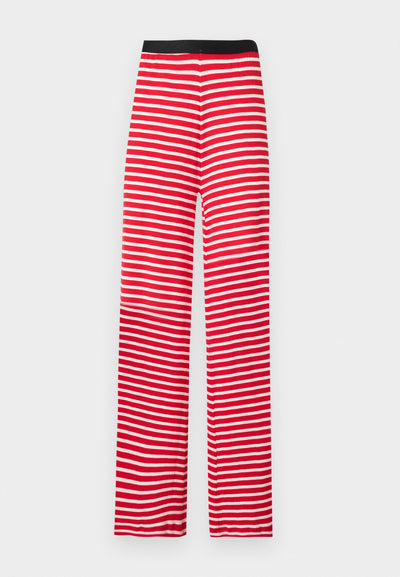 Mads Nørgaard STRIPE VERAN PANTS