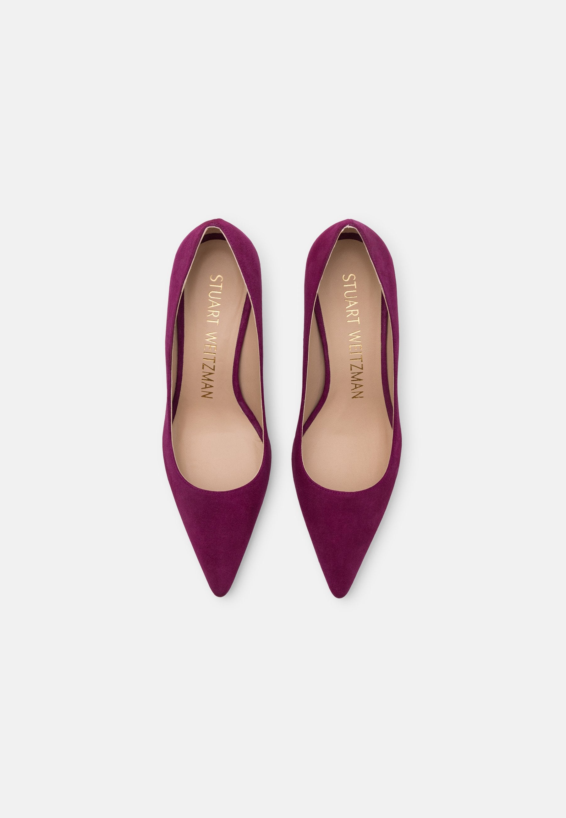 Stuart Weitzman