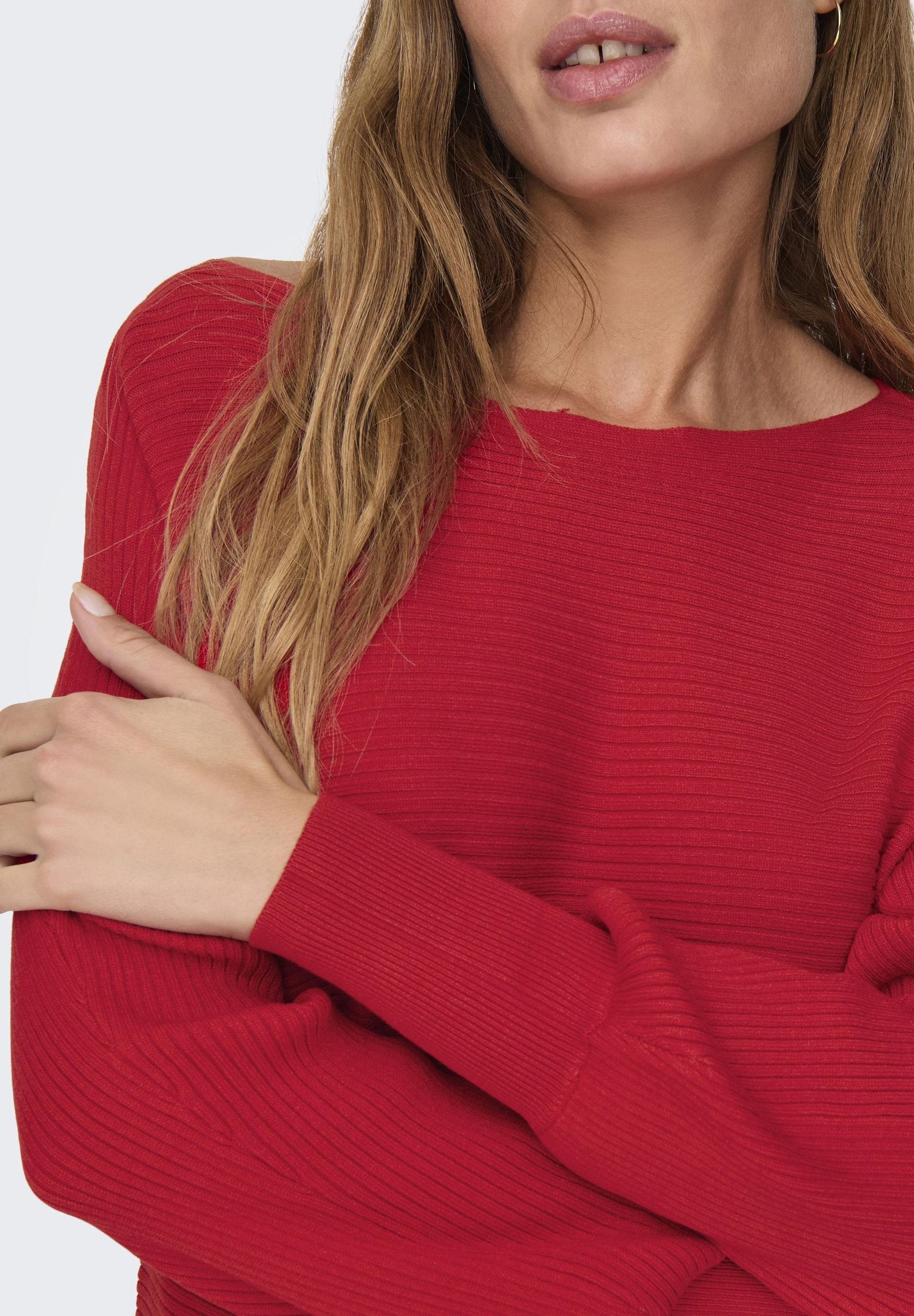ONLY ONLADALINE LIFE PULLOVER