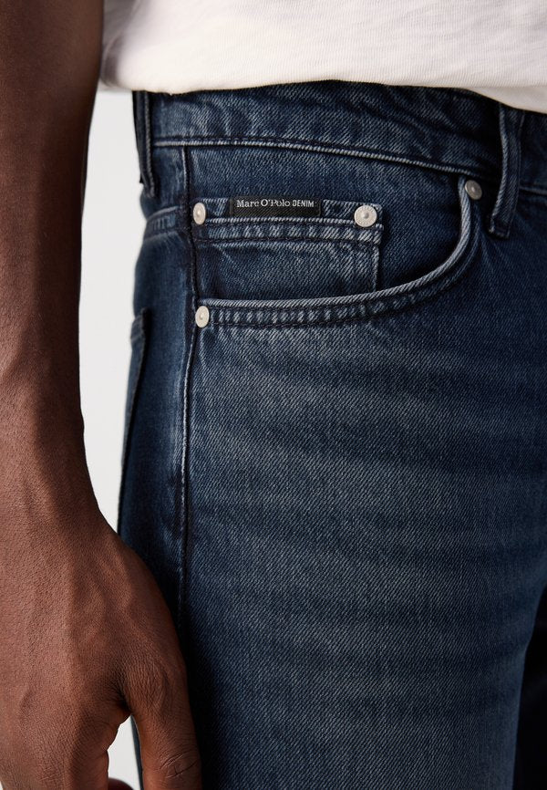 Marc O'Polo DENIM TROUSERS MID WAIST