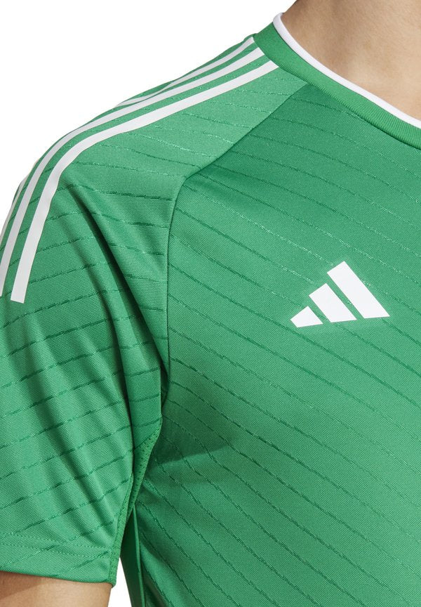 adidas Performance ADIDAS PERFORMANCE FUSSBALL - TEAMSPORT TEXTIL - TRIKOTS CAMPEON 23 TRIKOT - Sports T-shirt - gruen