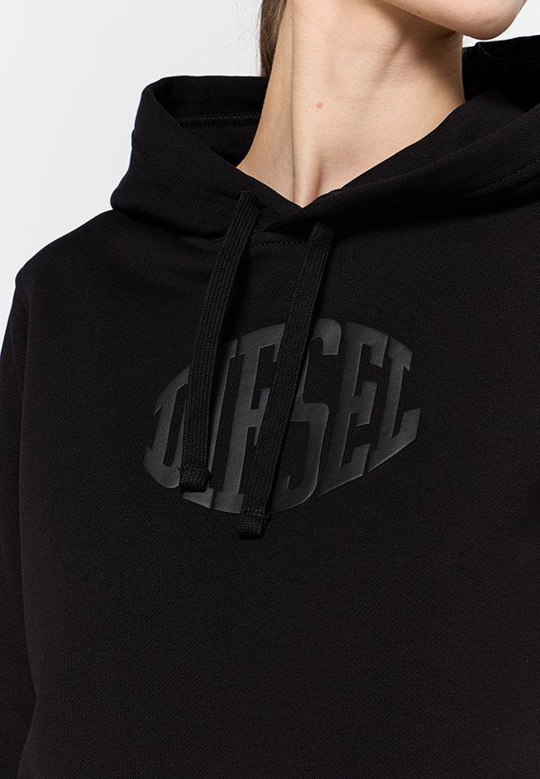 Diesel F-REGGY-HOOD 55-B FELPA