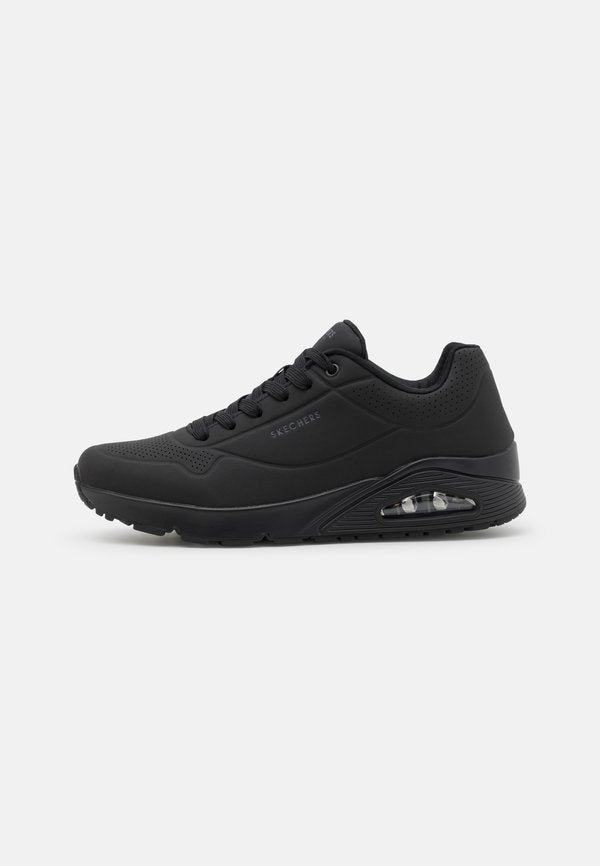 Skechers UNO - Trainers - zwart