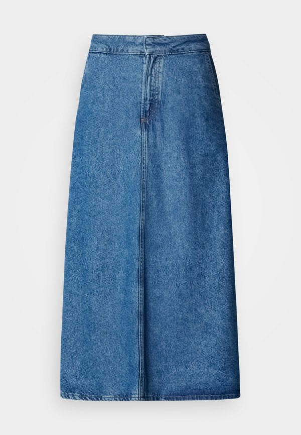 Marc O'Polo CAPSULE SKIRT A SHAPED