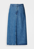 CAPSULE SKIRT A SHAPED Media 1
