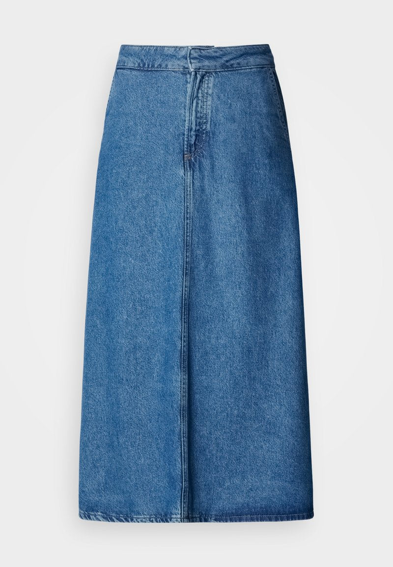 CAPSULE SKIRT A SHAPED Media 1