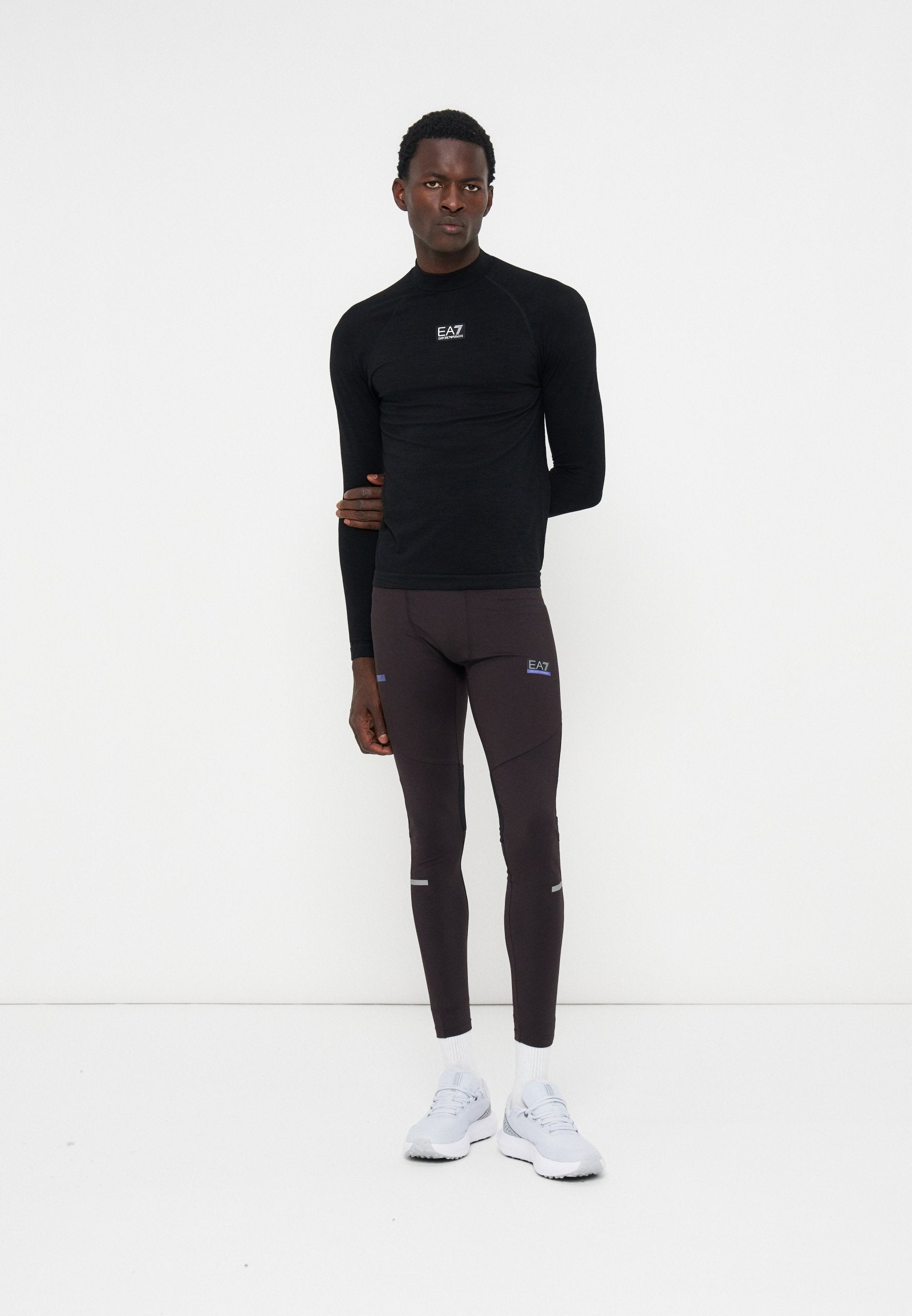 EA7 Emporio Armani Strickpullover Media 3