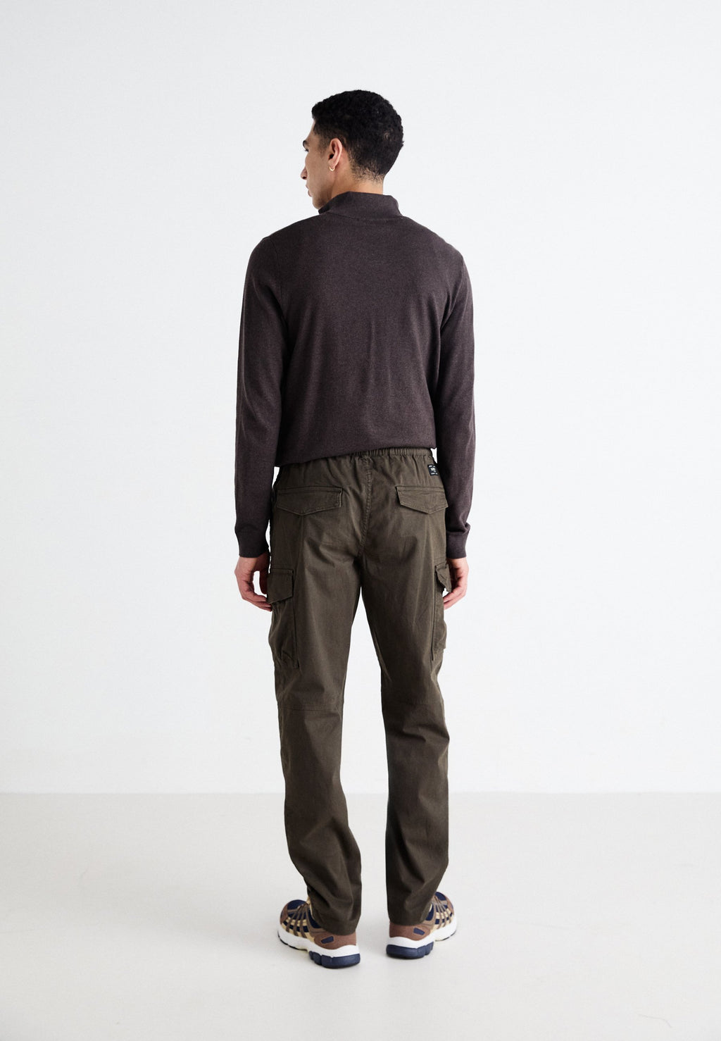Replay PANTS
