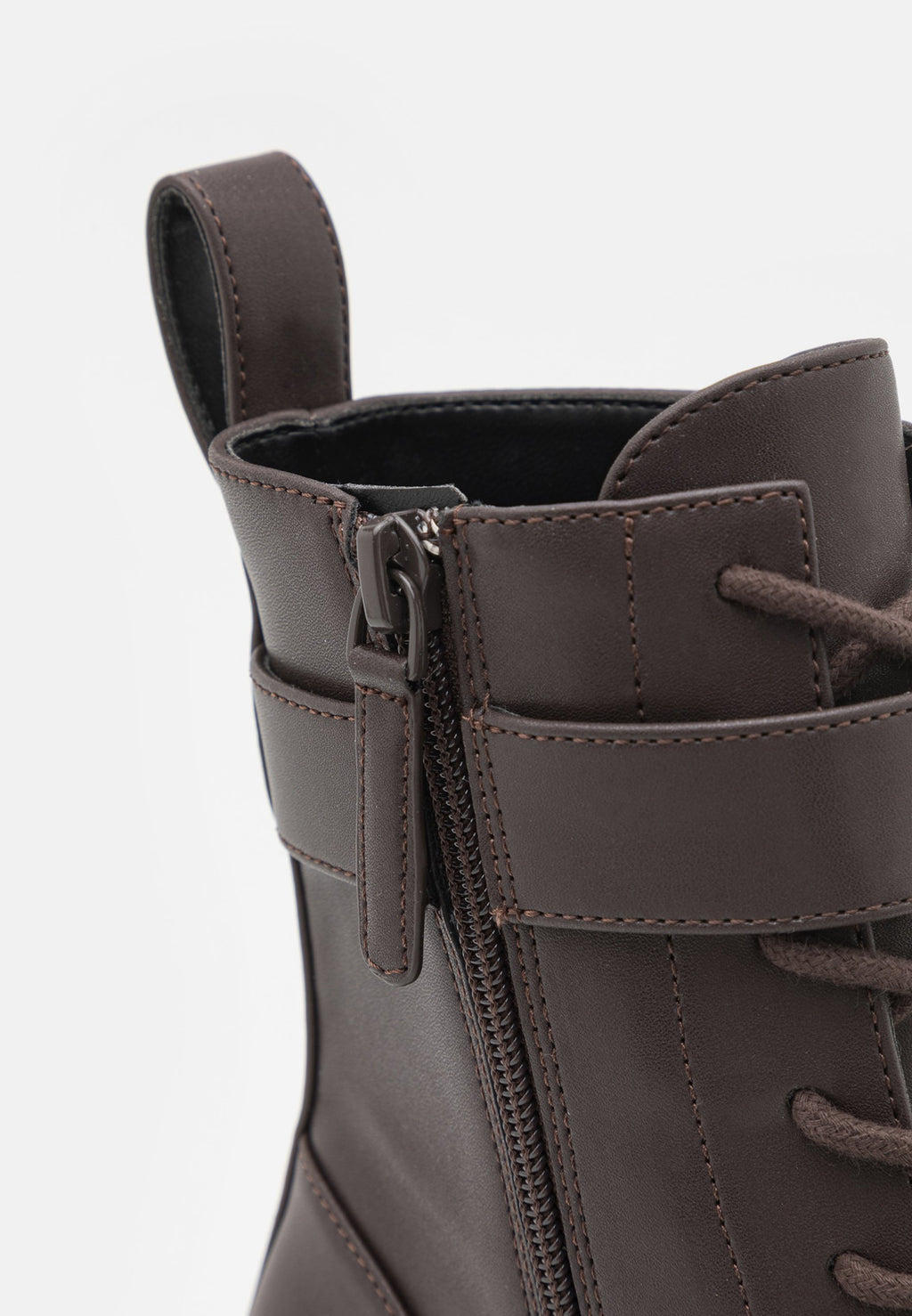 Armani Exchange Schnürstiefelette Media 5