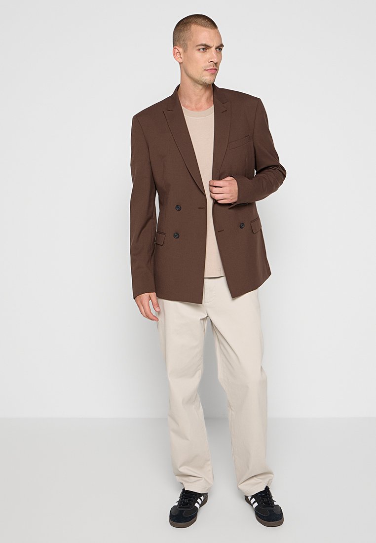 Armani Exchange Stoffhose Media 2