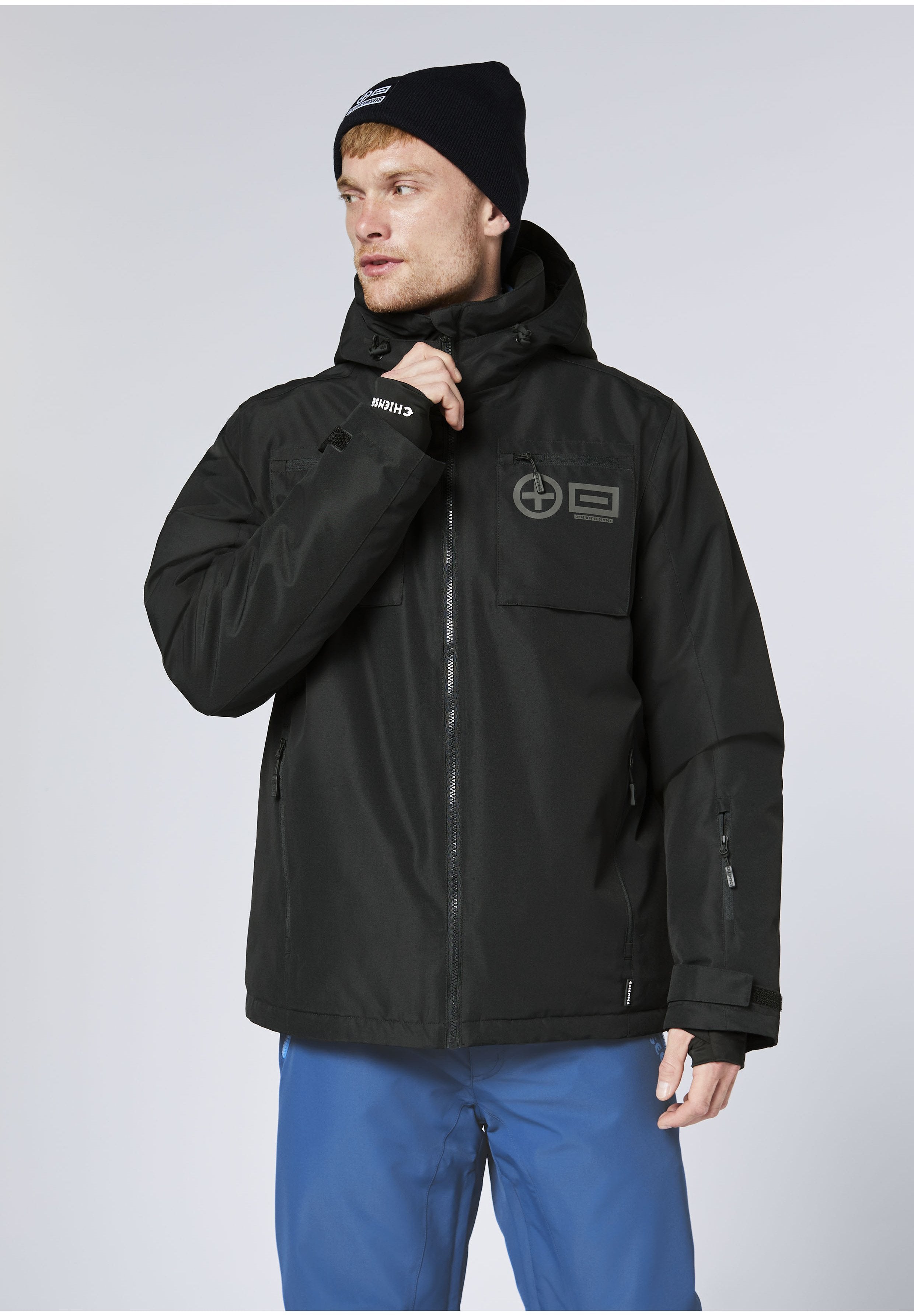 Chiemsee REGULAR FIT