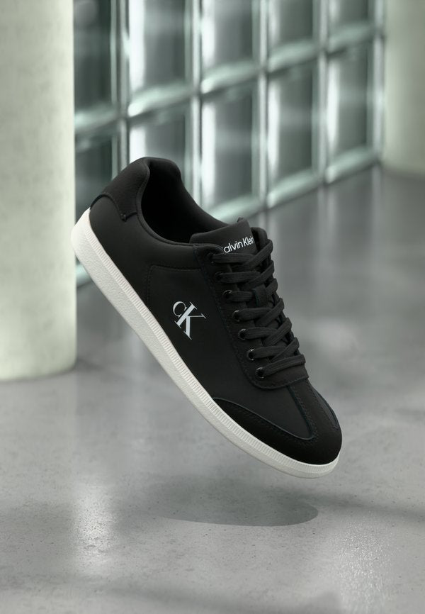 Calvin Klein LOW CUPSOLE LACE UP