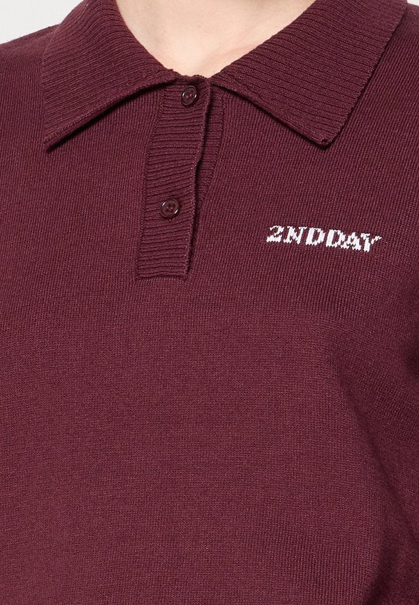 2nd Day JEAN