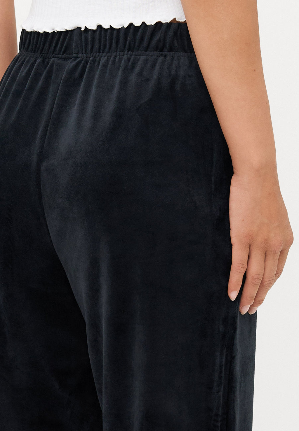 ONLY Petite ONLREBEL CUFF PANTS