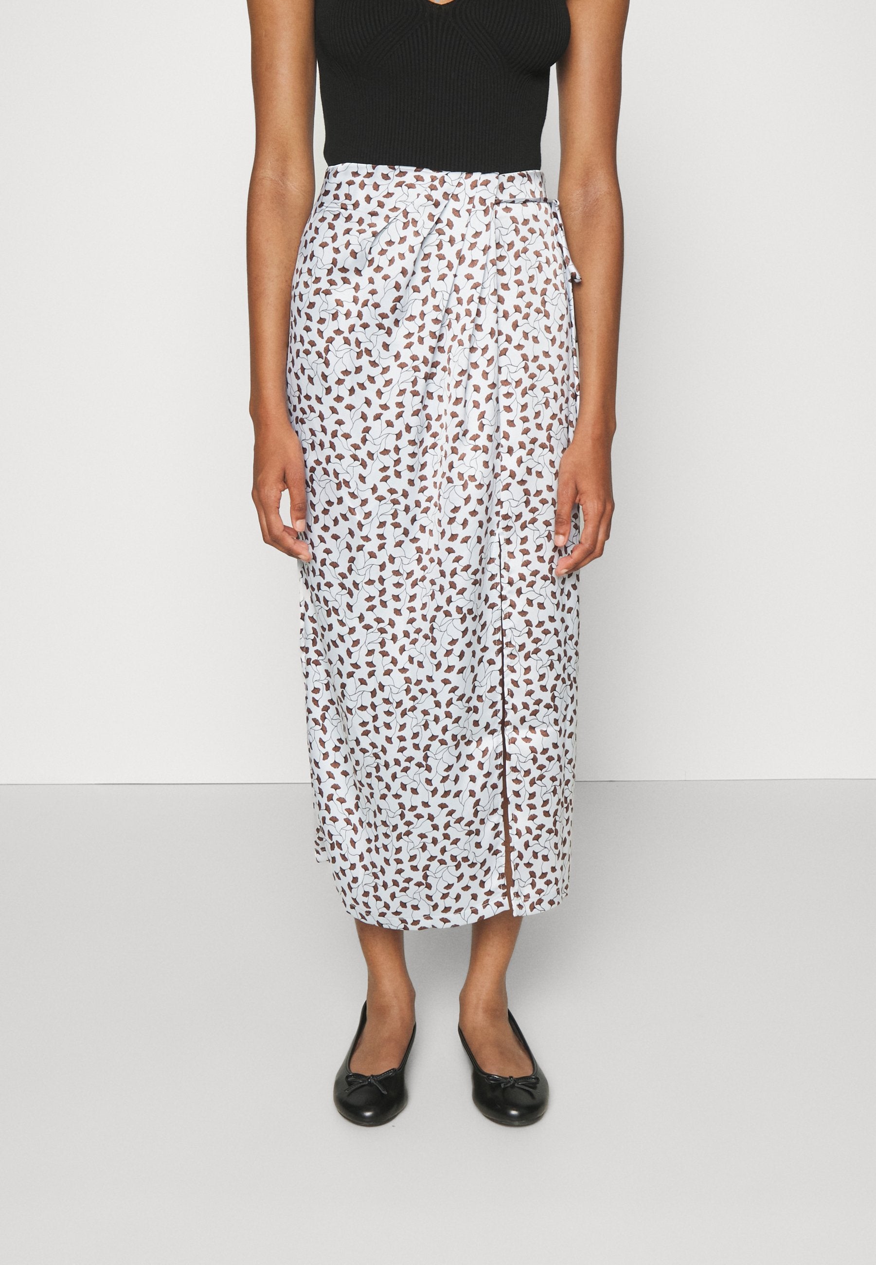 Object Tall OBJKATJA SKIRT