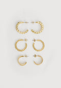 Pieces PCBINE 3 PACK