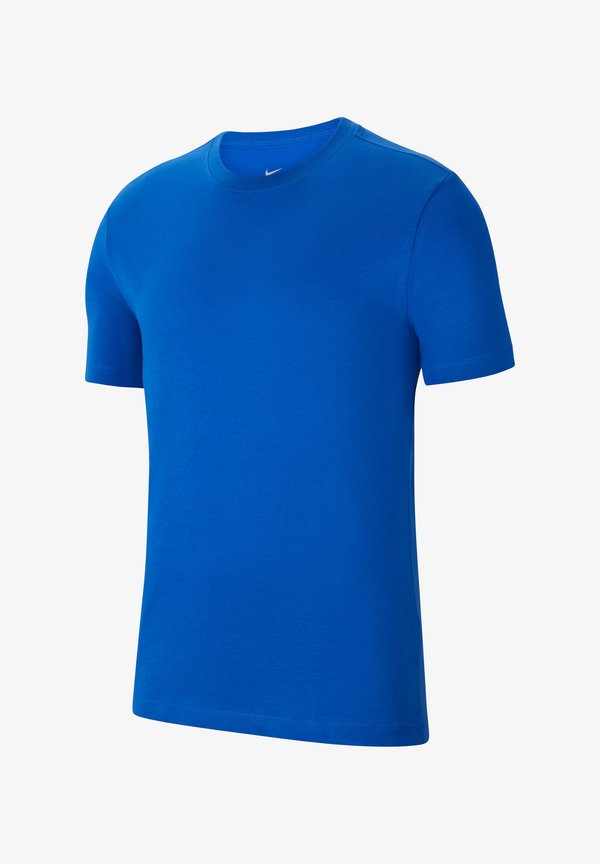 Nike Performance Basic T-shirt - blau