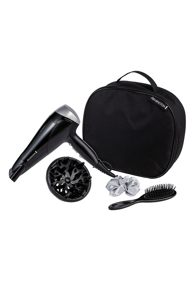 Remington SET