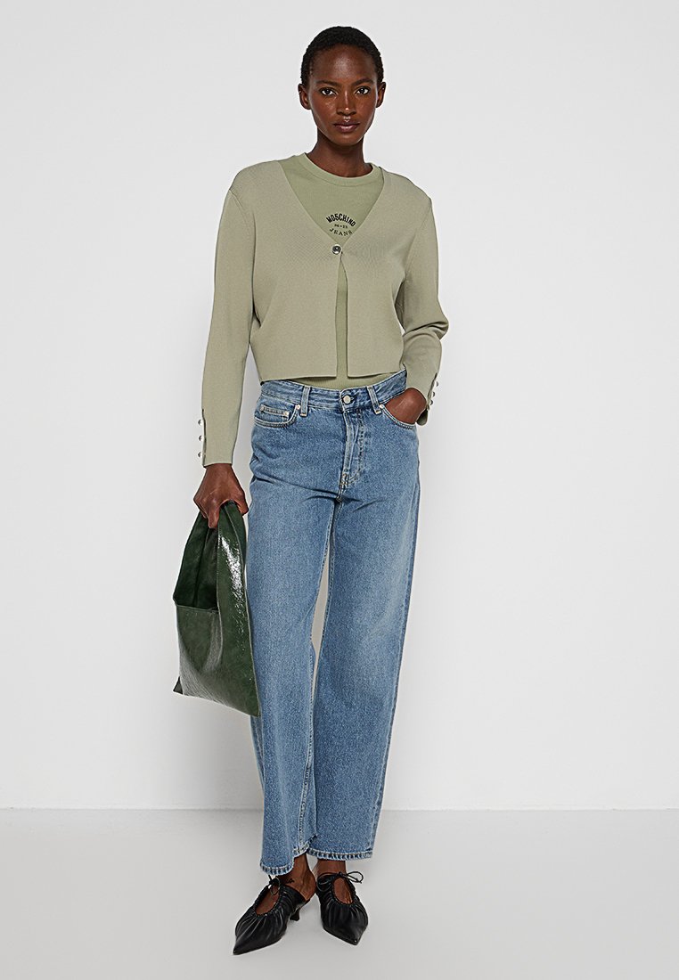 MOSCHINO JEANS