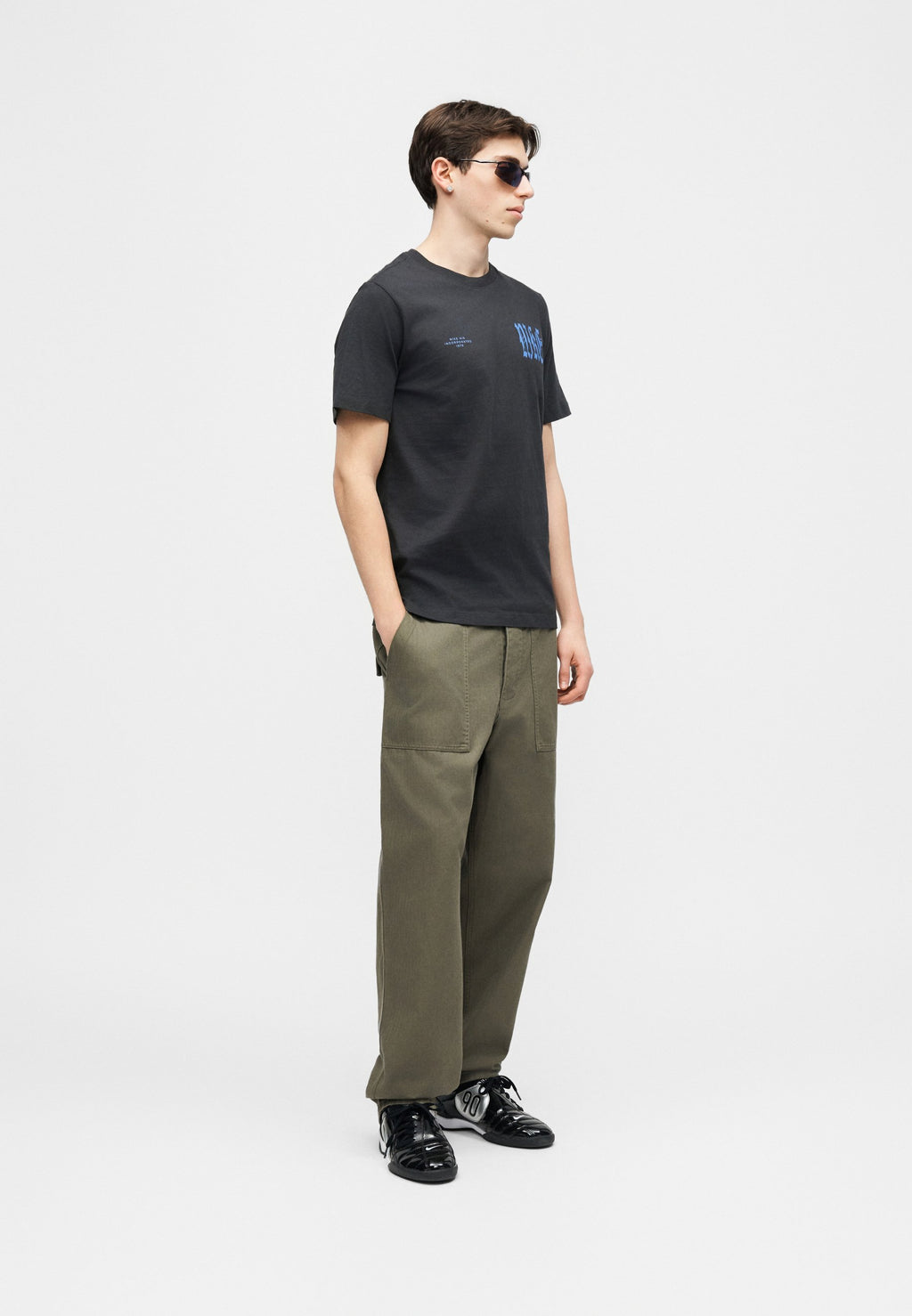 Nike Sportswear TEE WE FLOAT