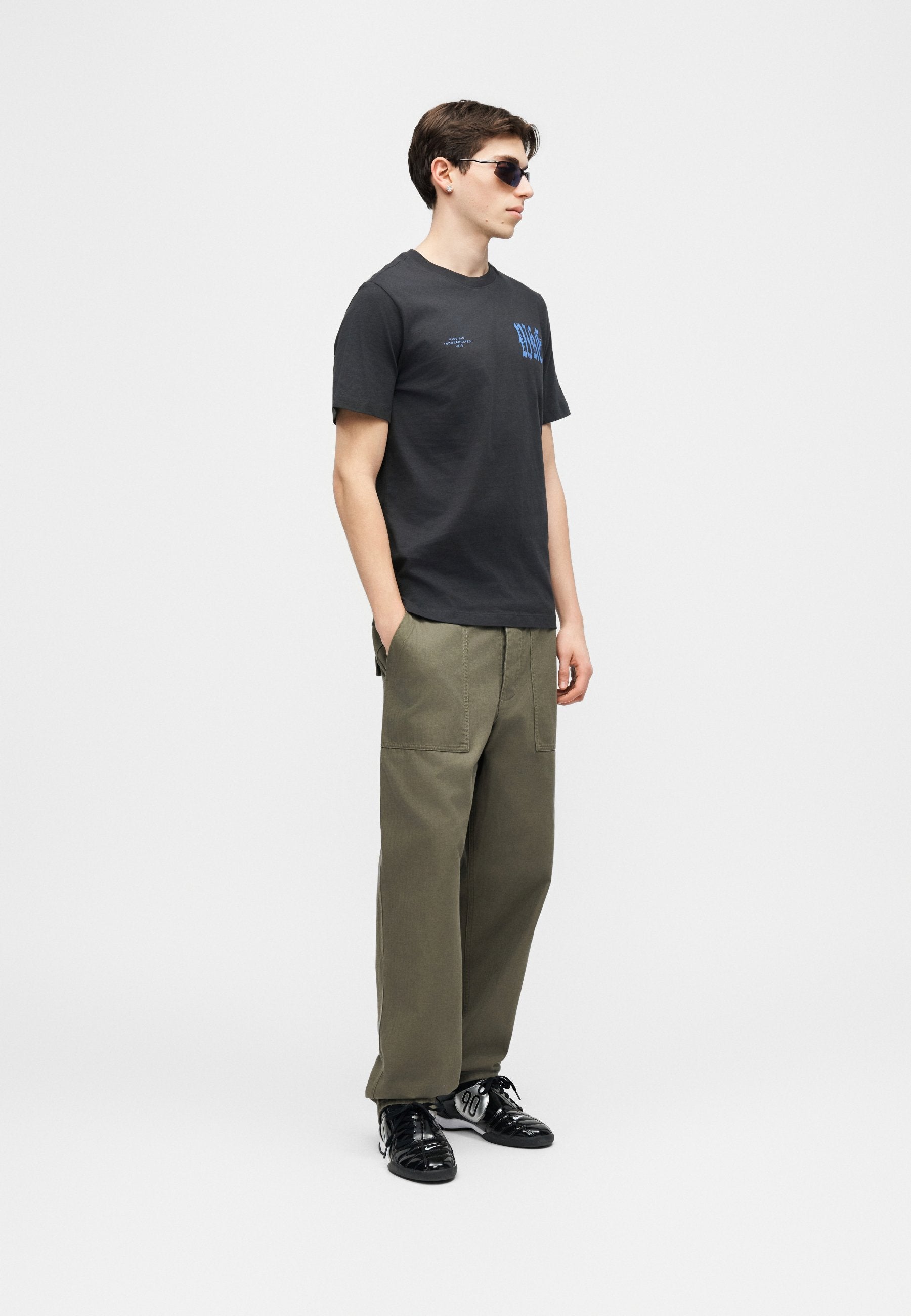 Nike Sportswear TEE WE FLOAT