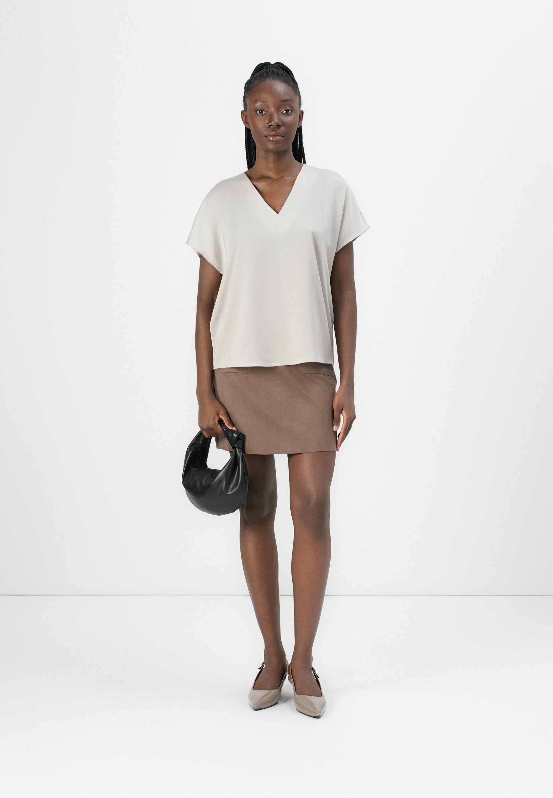JDY JDYLORETTA MINI SKIRT