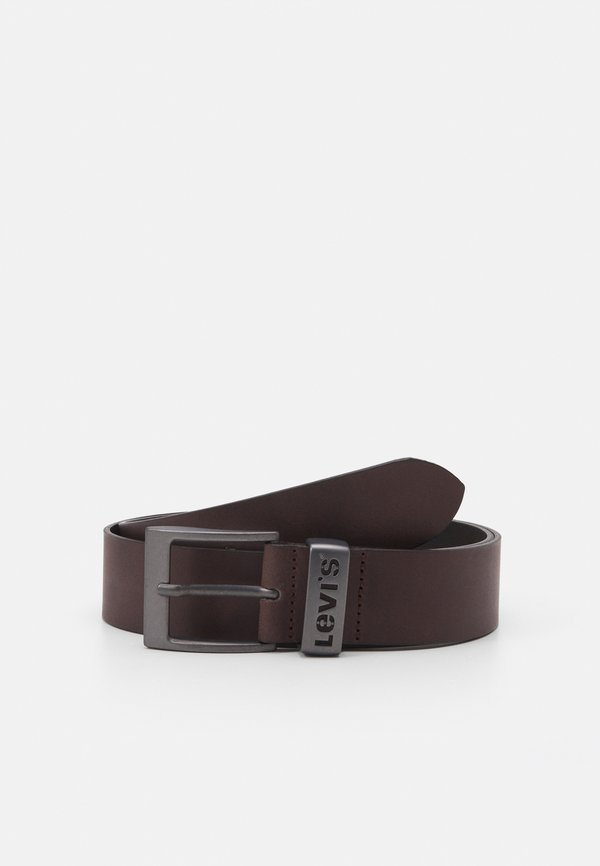 Levi's® ASHLAND - Belt - brown