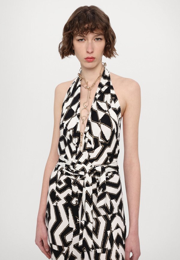 Diane von Furstenberg DELIA JUMPSUIT