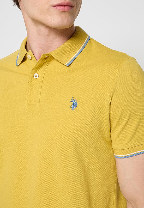 U.S. Polo Assn. LUAP
