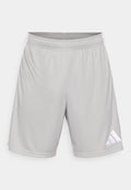 adidas Performance TIRO26 LEAGUE SHORTS - Sports shorts - team light grey/white