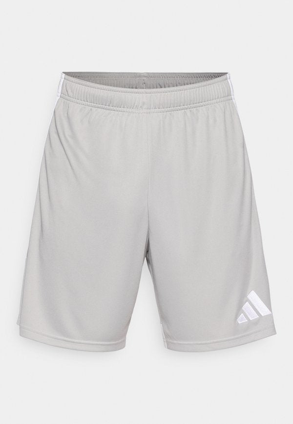 adidas Performance TIRO26 LEAGUE SHORTS - Sports shorts - team light grey/white