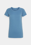 Athleta MOMENTUM SEAMLESS TEE
