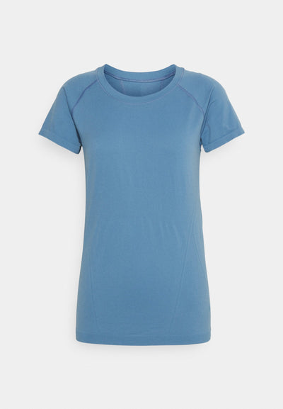 Athleta MOMENTUM SEAMLESS TEE