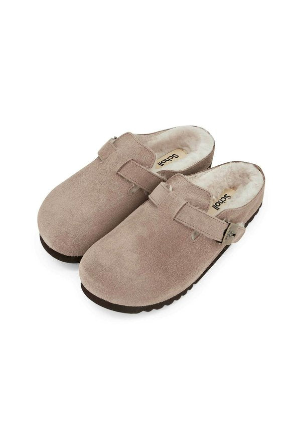 Scholl GRACE