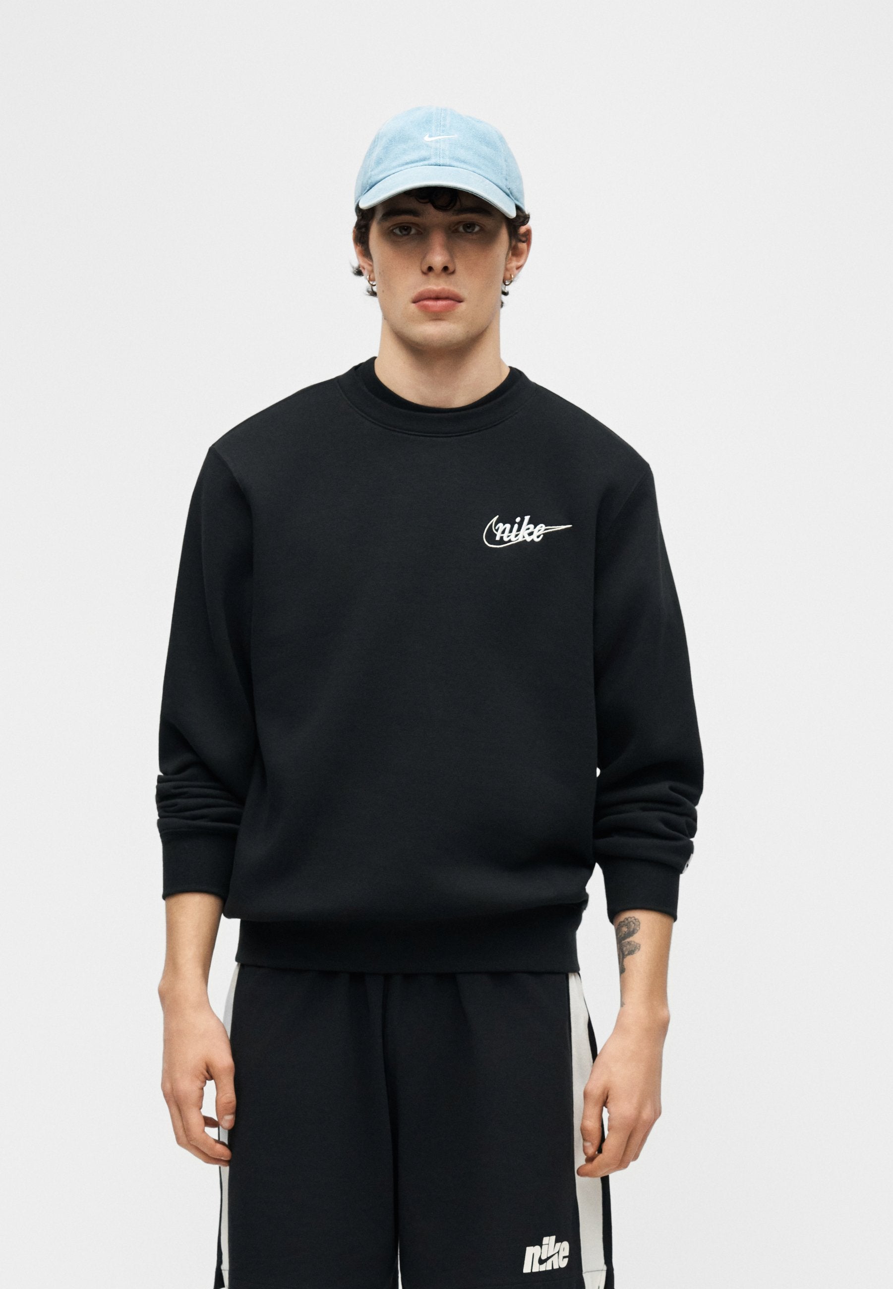 Nike Sportswear CLUB CREW