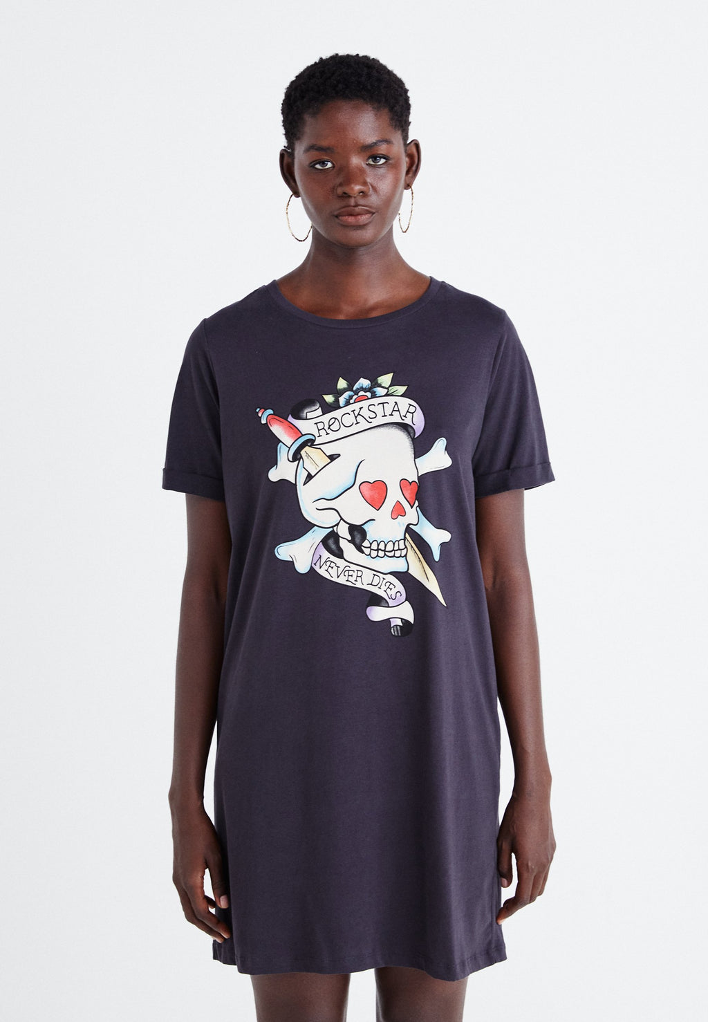 Noisy May NMHAZEL SHORT DRESS
