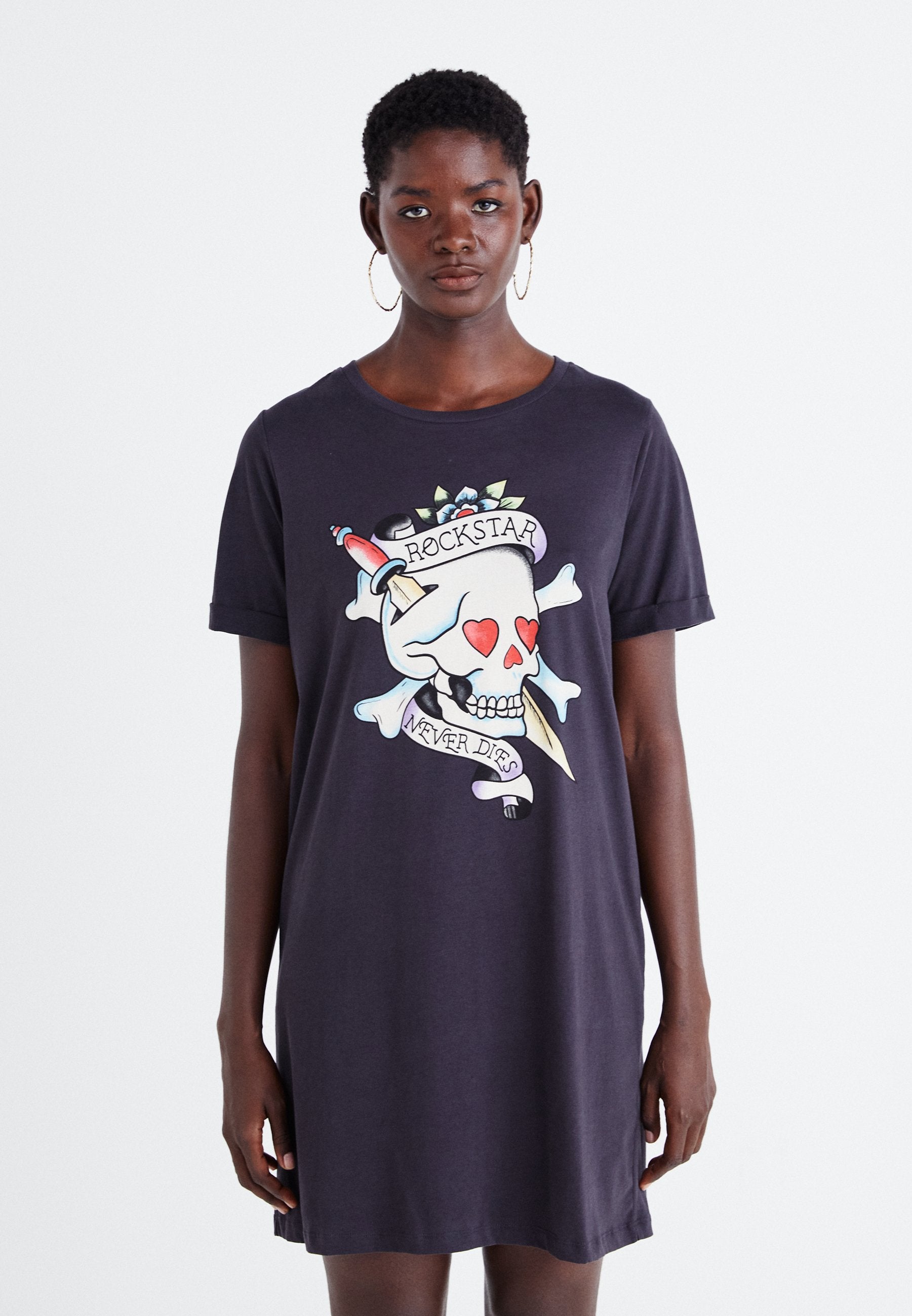 Noisy May NMHAZEL SHORT DRESS