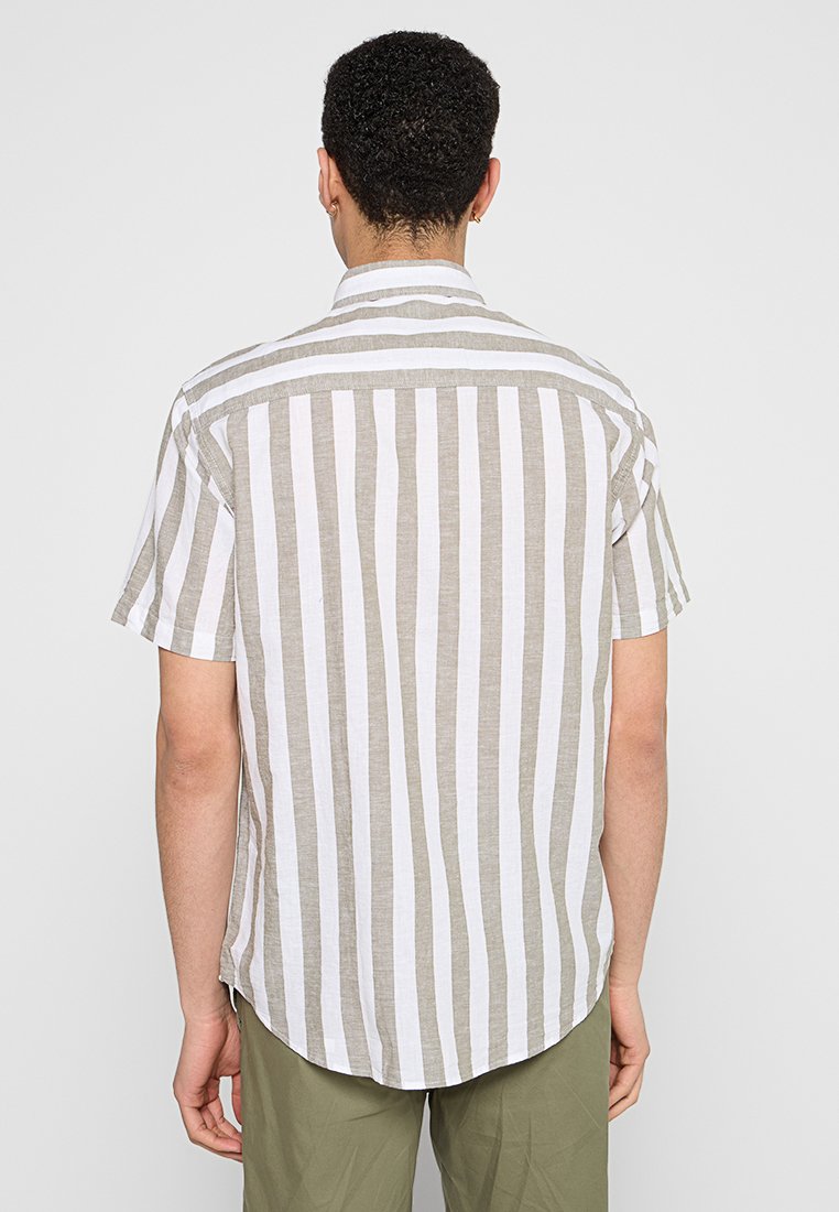 Selected SLHREG BERTRAM REGULAR FIT