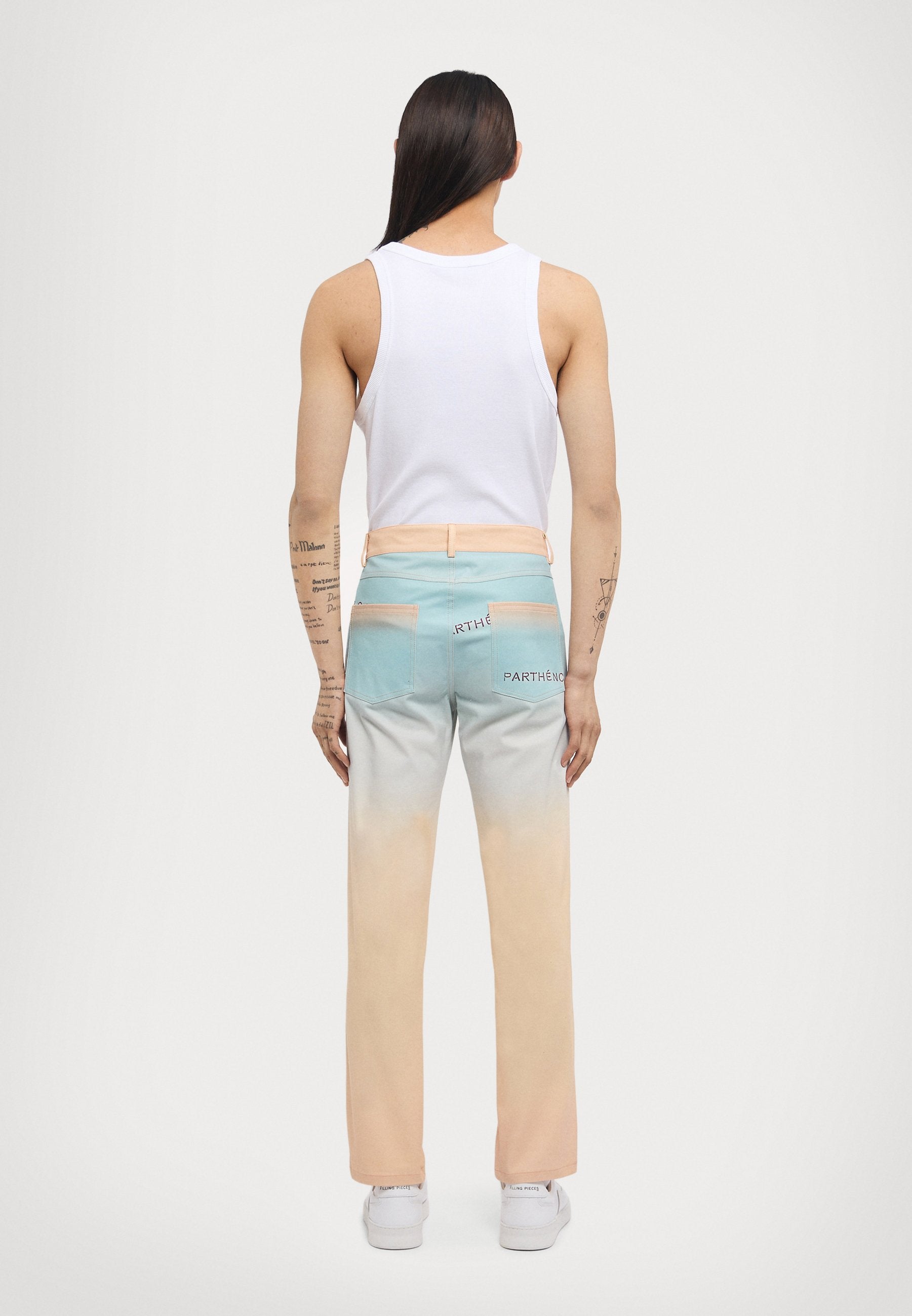 HOUSE OF JAFFA ATHENS UNISEX
