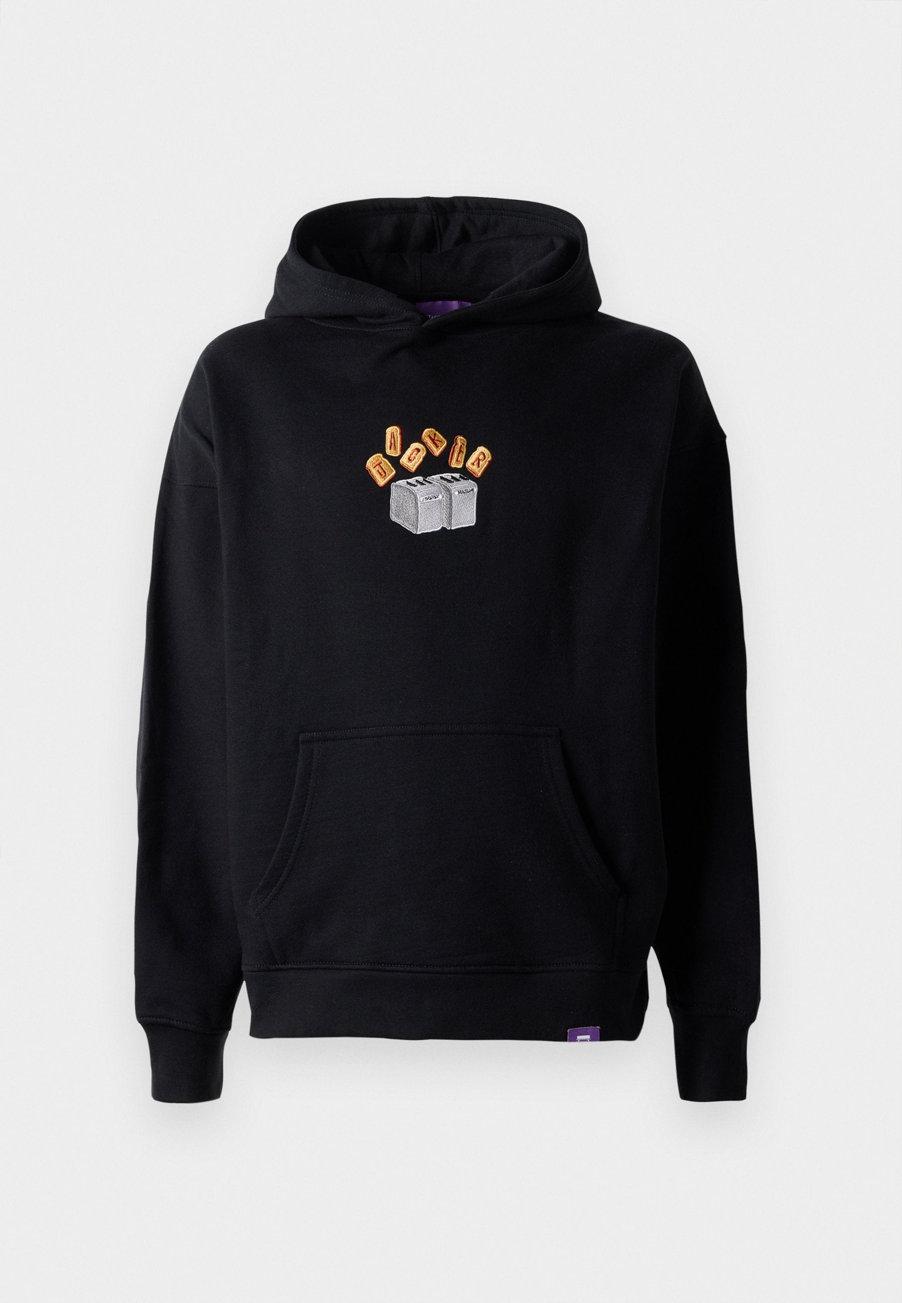 Jacker TOAST HOODIE UNISEX