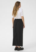 Kaffe KAAMALIE WITH ELASTIC WAIST