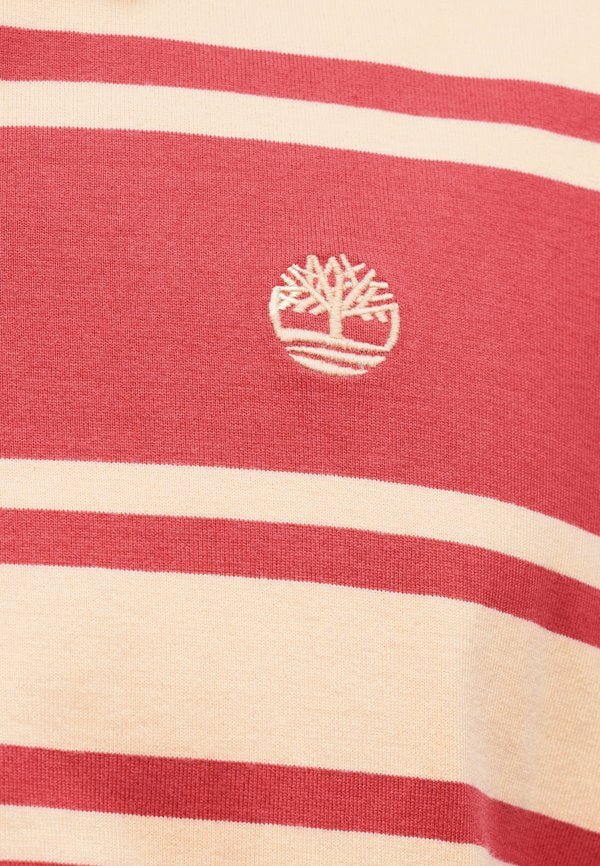 Timberland STRIPED RUGBY