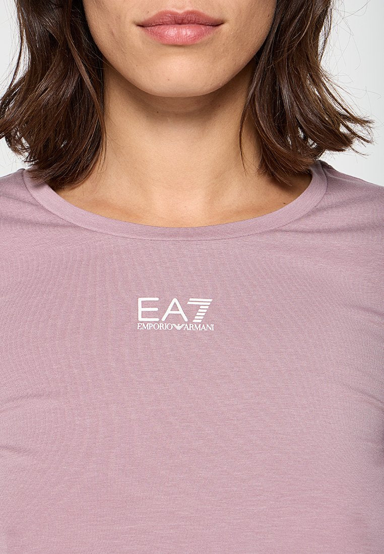 EA7 Emporio Armani Langarmshirt Media 5