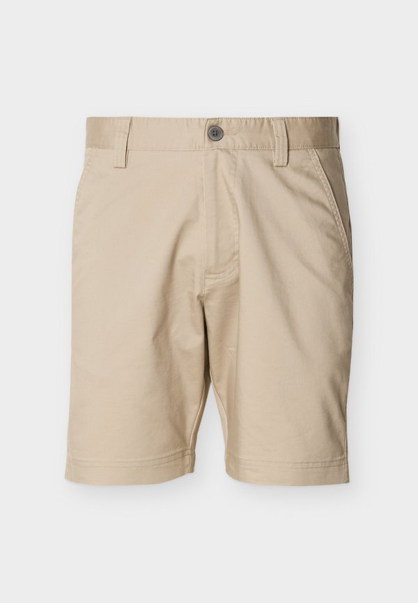Calvin Klein Golf VACATION SHORT - Sports shorts - stone