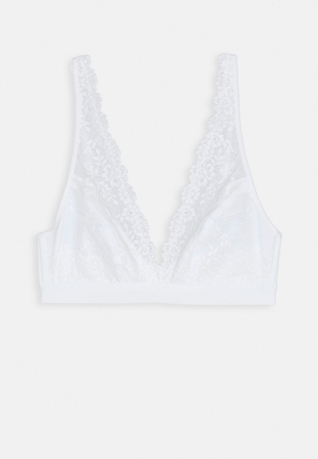 Wacoal SOFT CUP NON WIRE BRA
