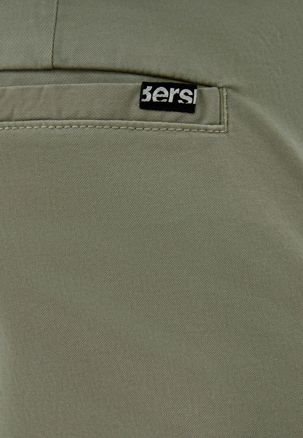 Bershka