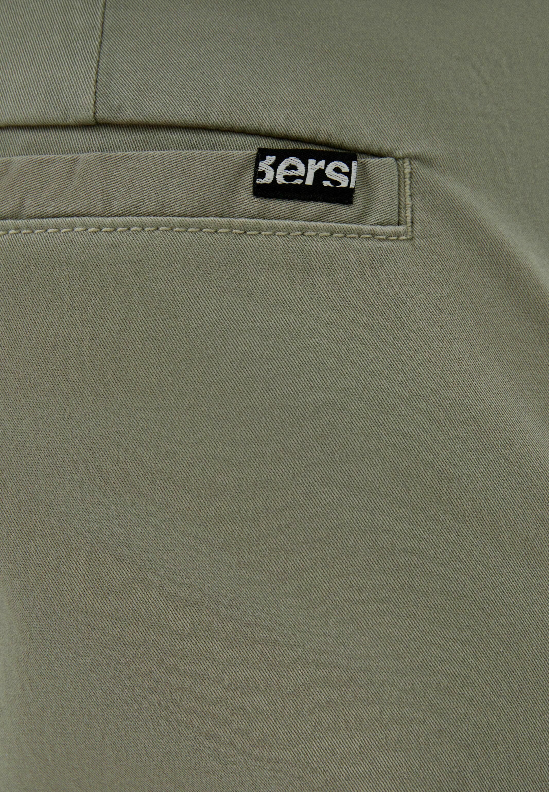 Bershka