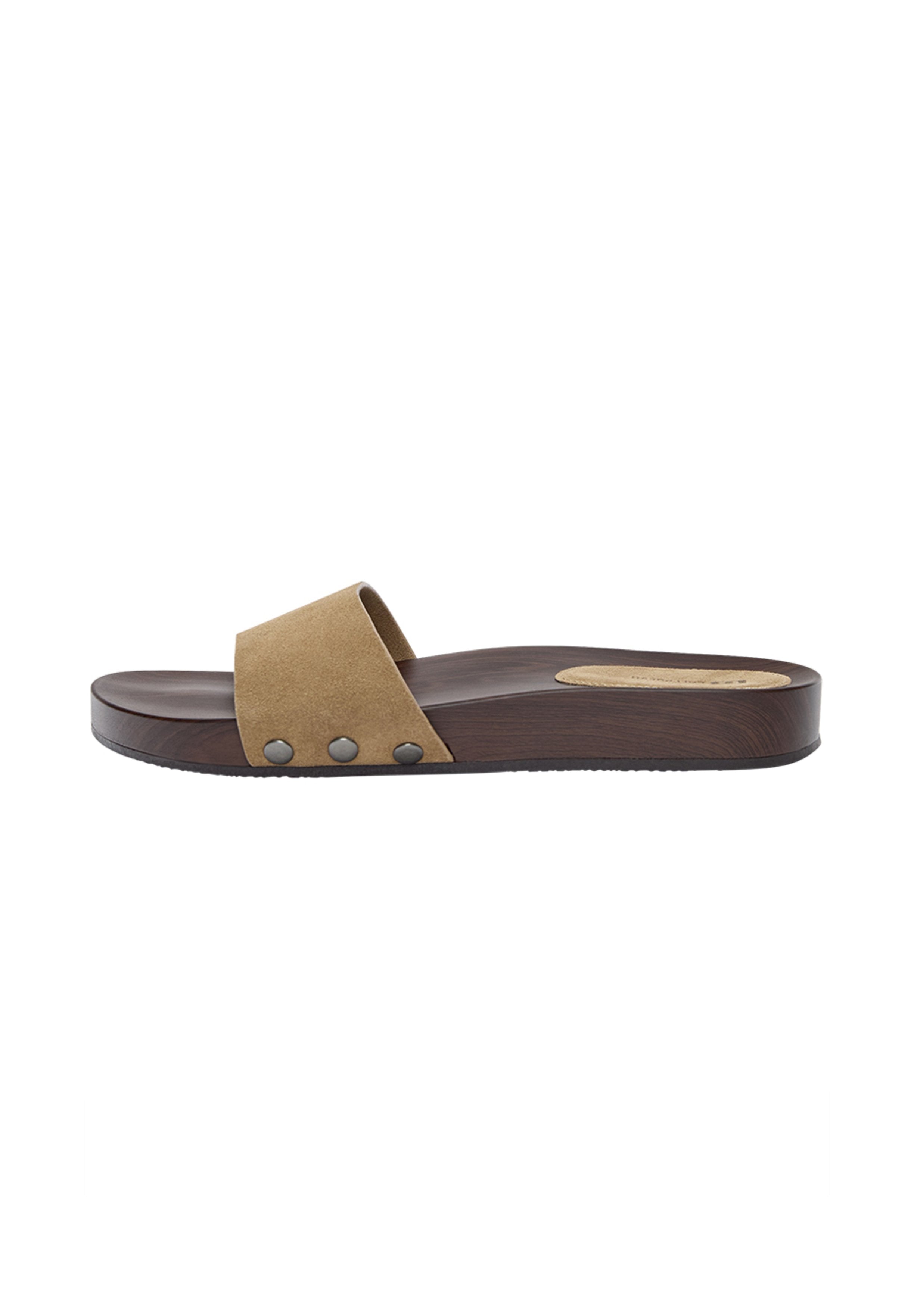 PULL&BEAR FLAT
