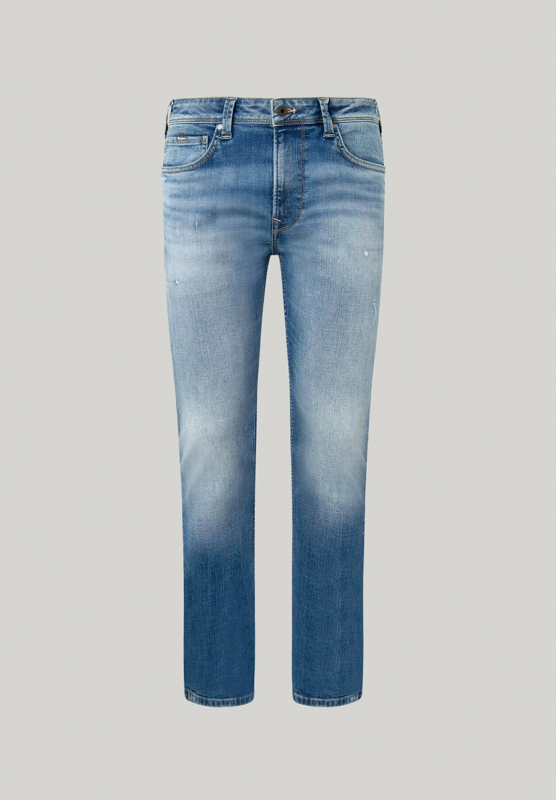 Pepe Jeans